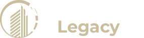 Afro-Panama CZ Legacy Project logo white
