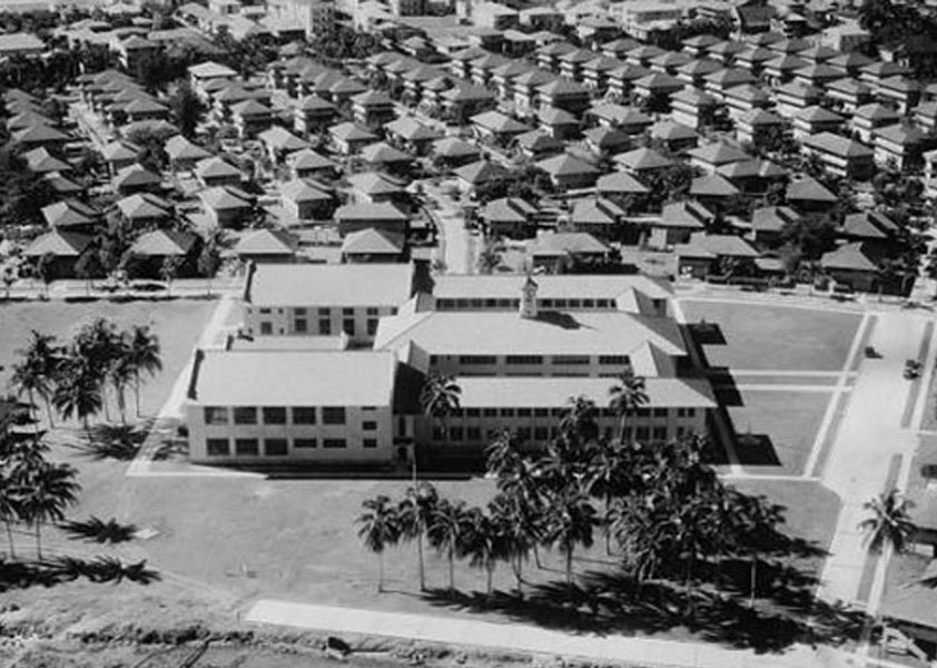 Afro Panama Canal Zone Legacy