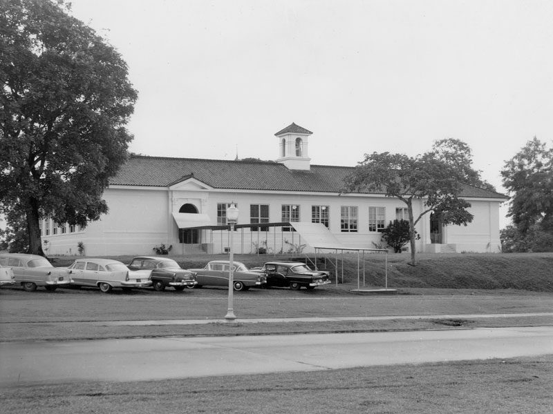 Elementary School