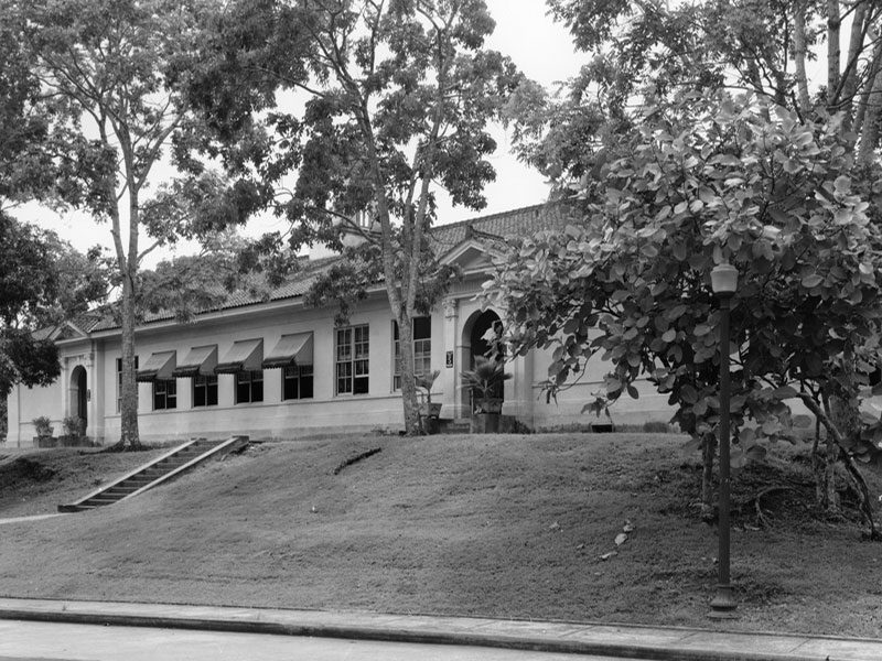 Elementary School September 4,1959